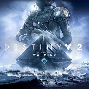 Destiny 2 Post-Release Content
