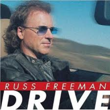 Drive Russ Freeman 2002 album.png