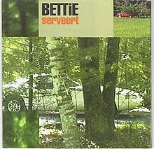 Шаңды қояндар (Bettie Serveert альбомы - мұқабалық сурет) .jpg