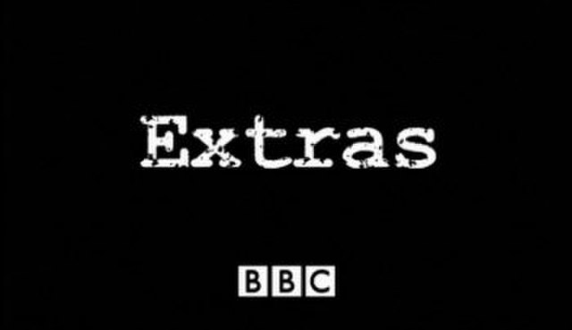 Extras (TV series)