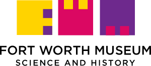 File:Fort Worth Museum of Science and History logo.svg