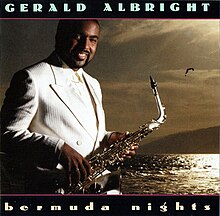 Gerald Albright - Bermuda Nights.jpg