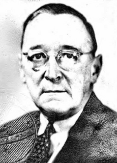 Hugh D. Auchincloss American stockbroker and lawyer