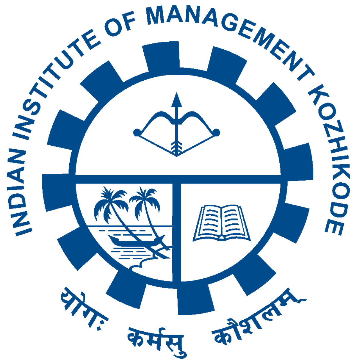 Indian Institute of Management Kozhikode - Wikipedia
