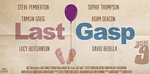 Inside No 9, Last Gasp poster.jpg