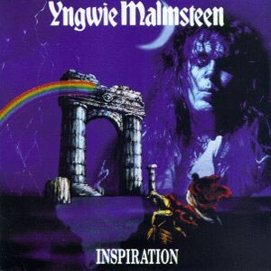 Image: Inspiration (Original cover)