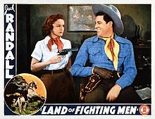 Land of Fighting Men poster.jpg