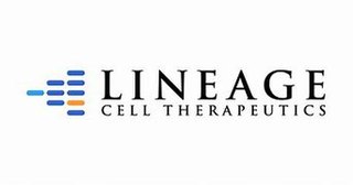 Lineage Cell Therapeutics Clinical-stage biotechnology company developing novel cell therapies