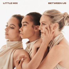 Little Mix - Di Antara Kita.png