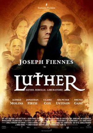 2003 Film Luther