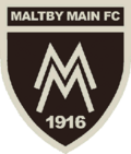 Thumbnail for Maltby Main F.C.