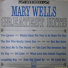 Mary Wells' Terbesar Hits.jpg