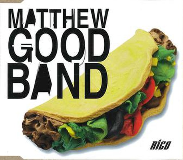 Matt good. Matthew good Band. Matthew good Band - load me up.