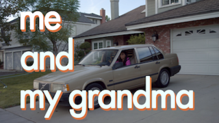 <i>Me and My Grandma</i> TV series or program