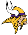 Minnesota Vikings-Logo