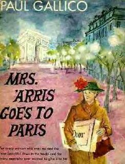 <i>Mrs. Arris Goes to Paris</i>