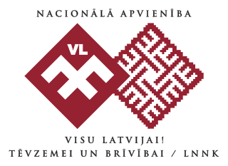 <span class="mw-page-title-main">National Alliance (Latvia)</span> Political party in Latvia