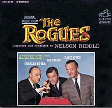 Nelson Riddle - The Rogues.jpg