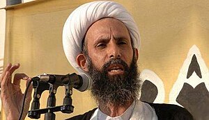 Nimr Al-Nimr