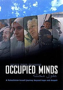 Occupied Minds DVD'si cover.jpg