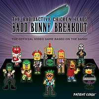 CD cover for Badd Bunny Breakout RCHBBBcover.jpg