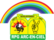 Гвинея халқының митингі logo.png