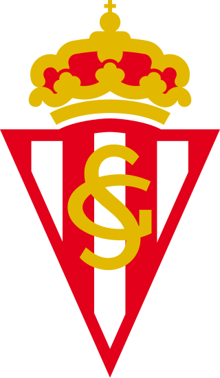 <span class="mw-page-title-main">Sporting de Gijón B</span> Spanish football club