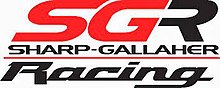 Sharp Gallaher Racing logo.jpg