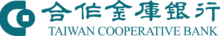 Taiwan Cooperative Bank logo.png