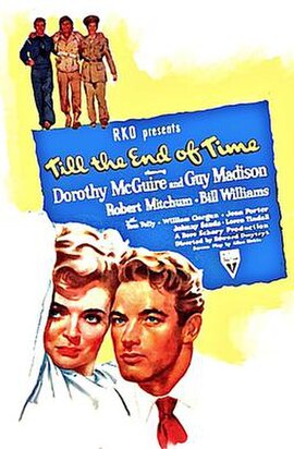 Theatrical poster