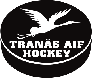 <span class="mw-page-title-main">Tranås AIF</span> Ice hockey team in Tranås, Sweden