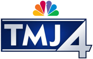 WTMJ-TV NBC affiliate in Milwaukee