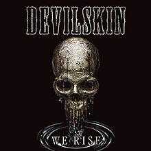 We Rise - Devilskin (obrázek alba) .jpg