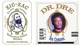 The Chronic - Wikipedia