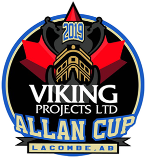 2019 Allan Cup