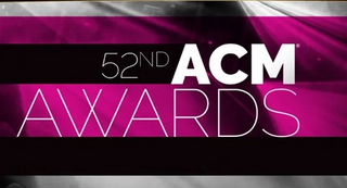 <span class="mw-page-title-main">52nd Academy of Country Music Awards</span>