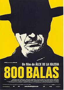 800 Bullets Wikipedia