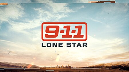 9-1-1: Lone Star