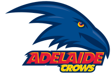 File:Adelaide Crows logo 2010.svg