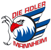 Adler Mannheim Logo.svg