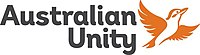 Австралиялық Unity logo.jpg