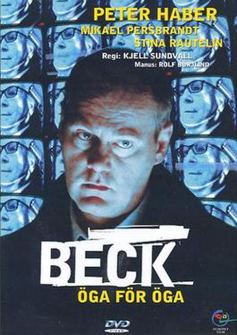 Beck – Öga för öga