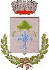 Coat of arms of Campello sul Clitunno