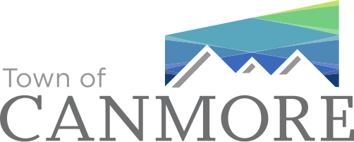 File:Canmore, Alberta Logo (2012).svg