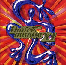 Dancemania X1 - Wikipedia