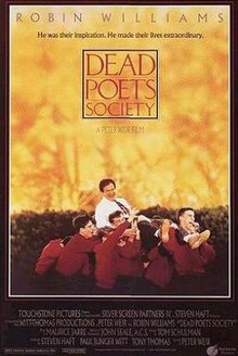 220px Dead poets society