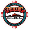 Official seal of Deming, New Mexico