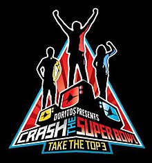 2009 Crash the Super Bowl Logo Dorits.jpg