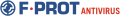 F-Prot Antivirus logo.svg