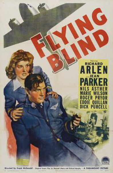 Theatrical poster